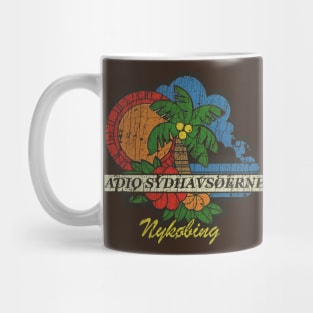 Radio SydhavsØerne Mug